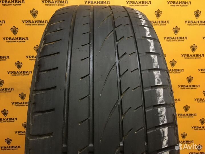 Continental CrossContact UHP E 235/55 R19