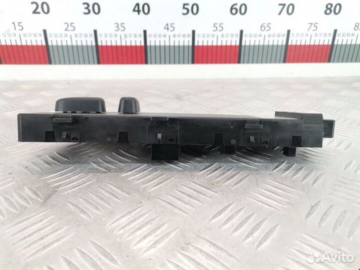 Блок управления сиденьем электронный BMW X5