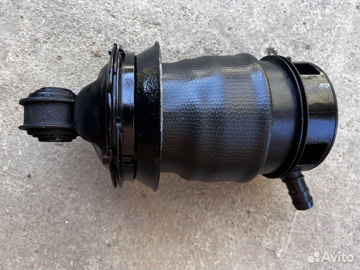 Пневмобаллон E-Class W211