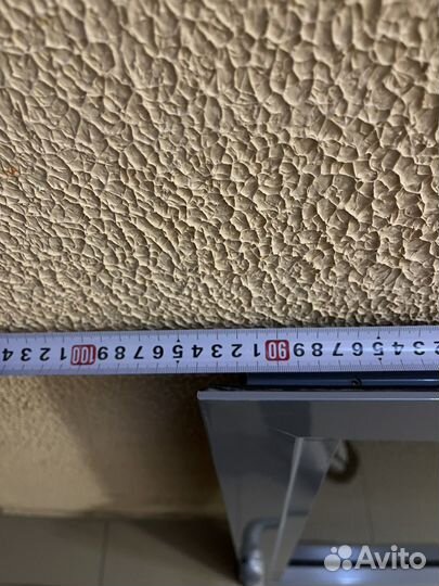 Окна из алюминиевого профиля. Не пвх