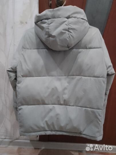 Куртка демисезонная