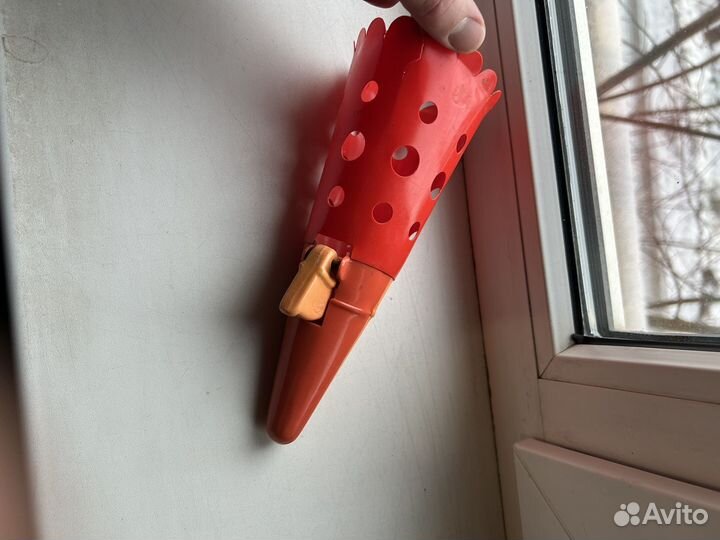 Игрушка детская бильбоке СССР
