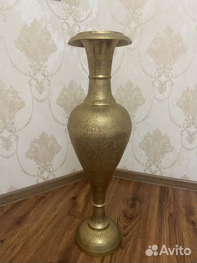 Ваза напольная