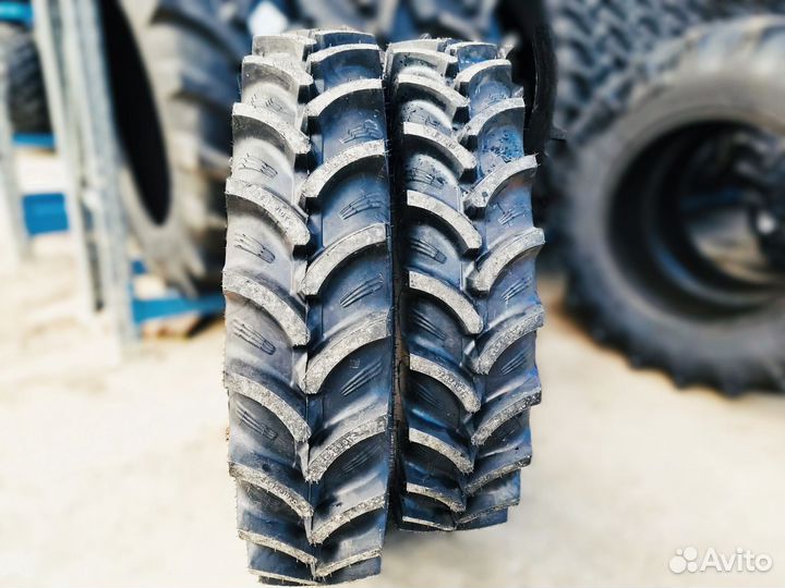 300/95R46 Ozka agro10 TL