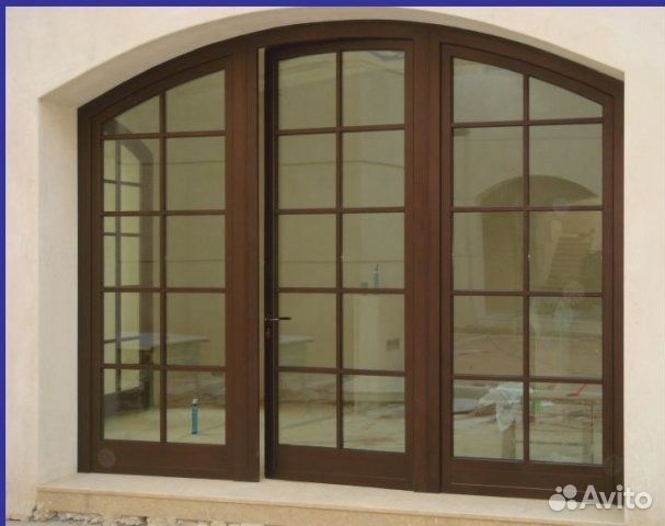 Окна пластиковые лоджии-балконы-двери-пвх