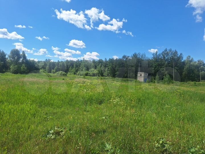 Участок 15 сот. (СНТ, ДНП)