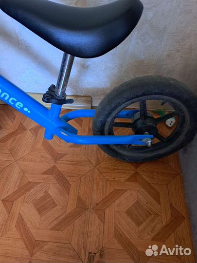 Беговел детский