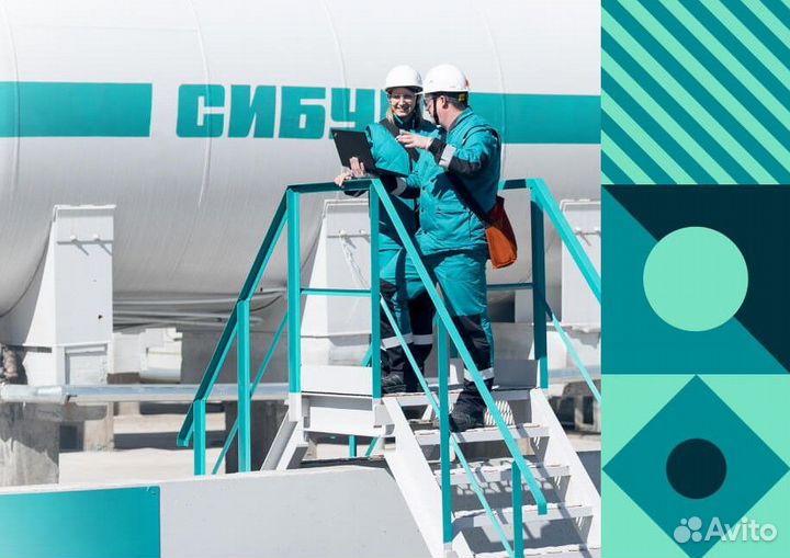 Электрогазосварщик