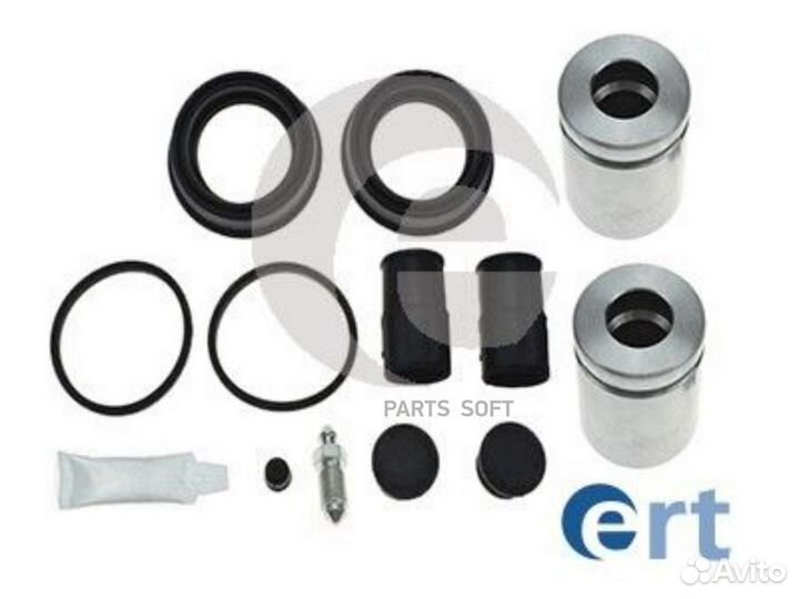 ERT 402673 Поршень суппорта 402359 402673