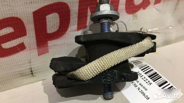 Подушка АКПП Bmw 320 F30 N20B20
