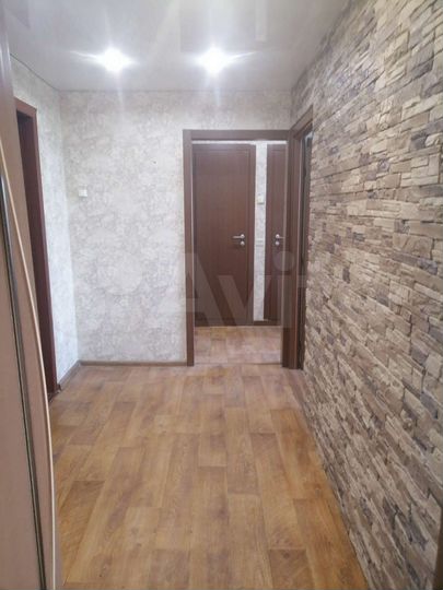 2-к. квартира, 45 м², 8/8 эт.