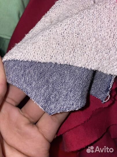 Ткань в рулонах