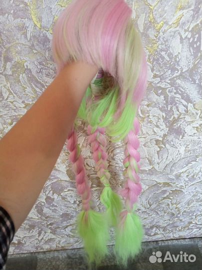 Косплей мицури