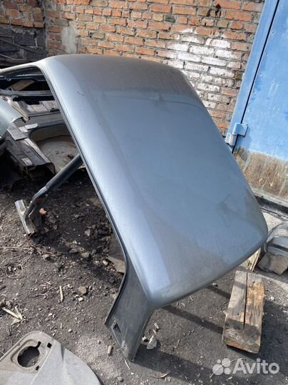 Крыша ваз 2105 2107 идеал