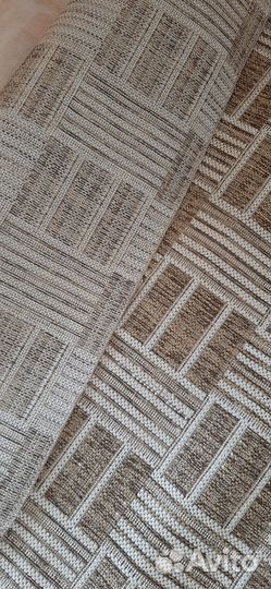 Ковёр новый