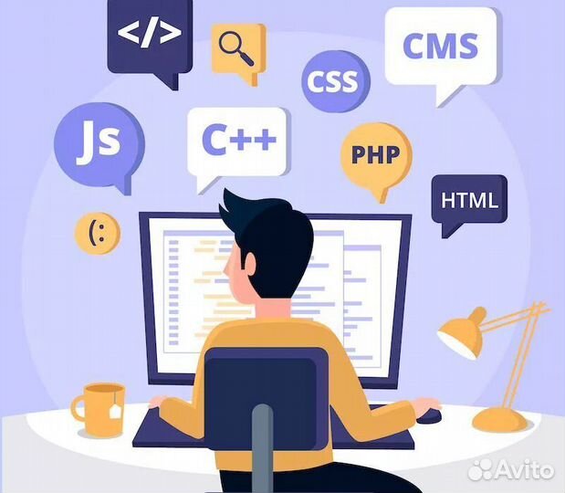 Разработка мобильных приложений ios android