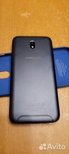 Samsung Galaxy J7 (2017), 3/16 ГБ