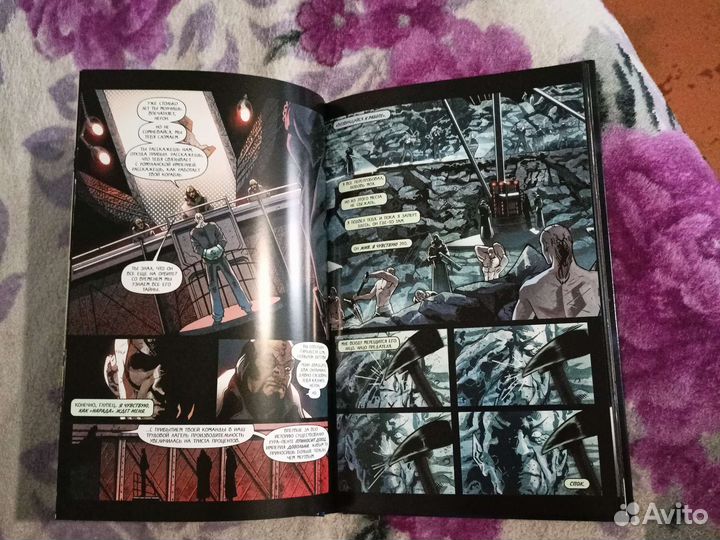 Книги star trek Нерон