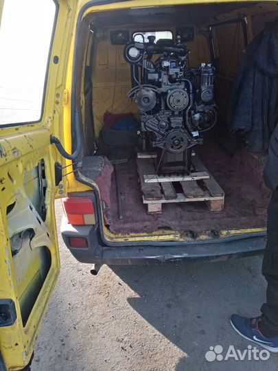 Грузоперевозки