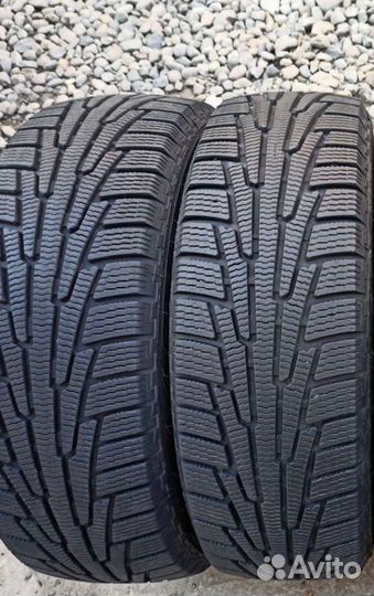 Nokian Tyres Nordman 1 225/60 R18 104E