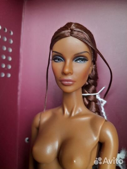 Кукла Джордан