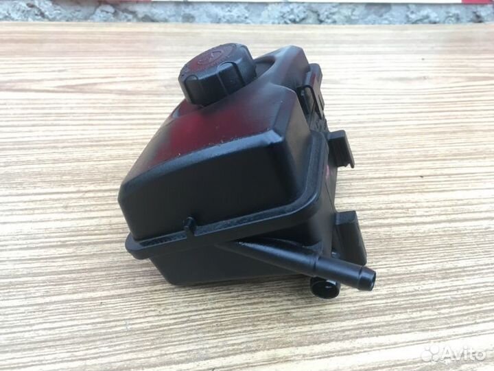 Бачок гидроусилителя Volvo S60 I 2000-2009г