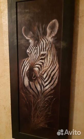 Интерьерная картина