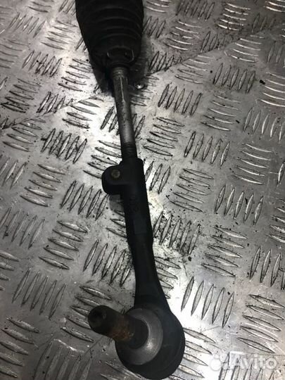 Рулевая тяга с наконечником передняя правая Bmw