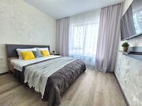 1-к. квартира, 41 м², 10/18 эт.