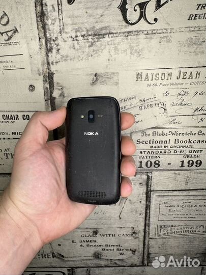 Nokia Lumia 610, 8 ГБ