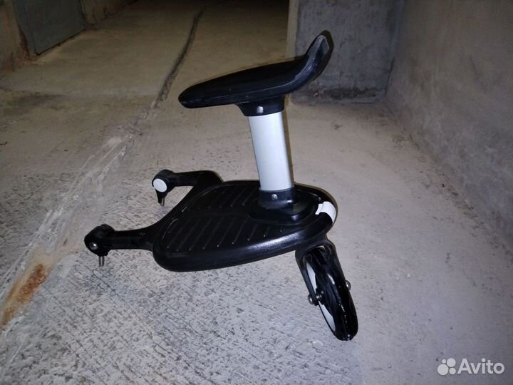 Bugaboo Подножка для перевозки второго ребёнка