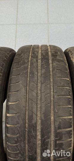 Michelin Energy Saver 205/55 R16 91V
