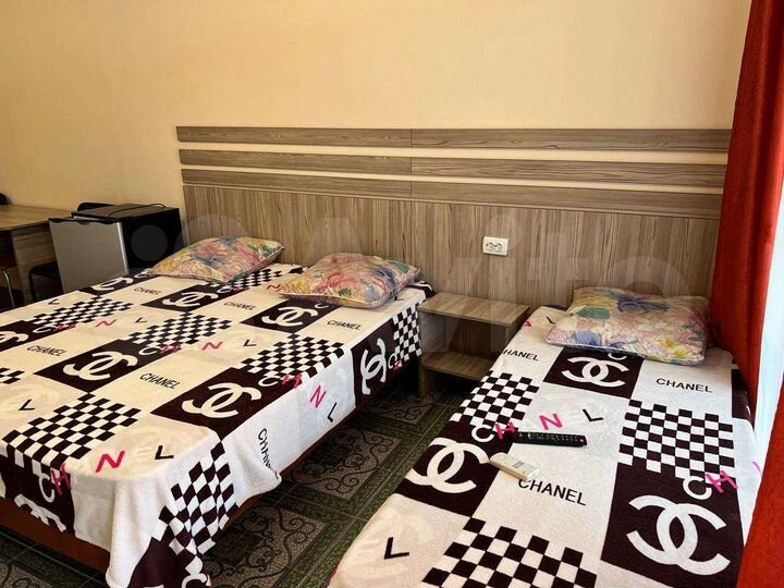 Комната 27 м², 2/2 эт.