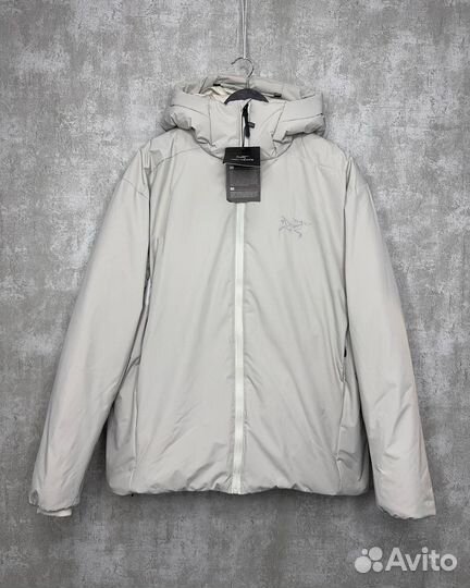 Куртка ветровка мужская весна