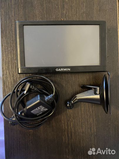Навигатор garmin