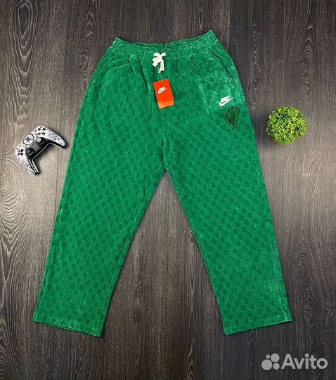 Штаны Nike