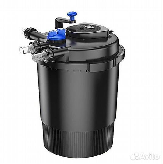 Sunsun фильтр напорный для пруда до 40М3 CPF 20000