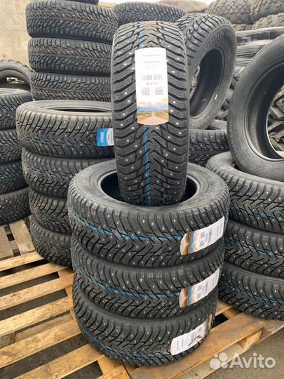 Nokian Tyres Nordman 8 215/60 R16