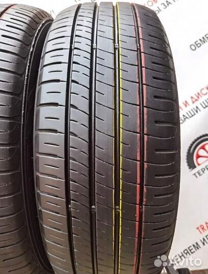 Dunlop Enasave EC204 185/65 R15 88S