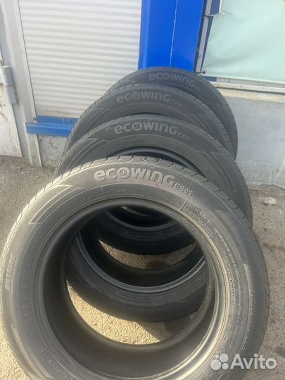 Kumho Ecowing ES01 KH27 185/65 R15 88H