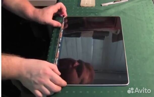 Матрица для MacBook, новая