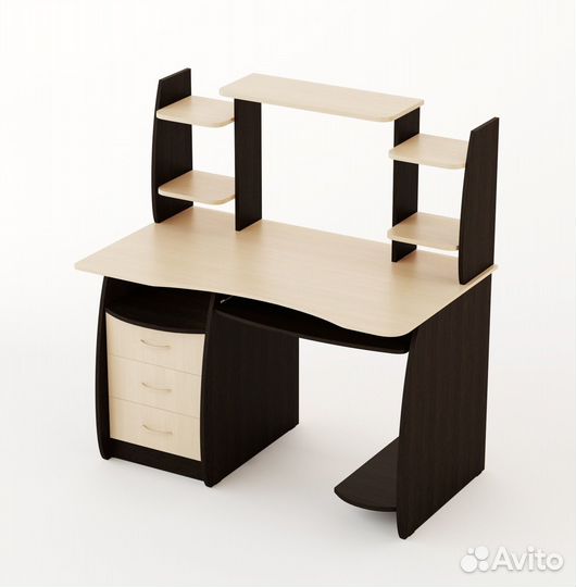 Компьютерный стол