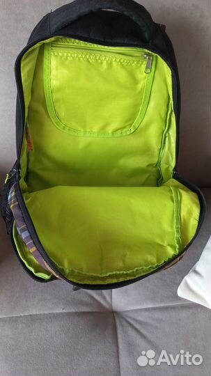 Школьный рюкзак