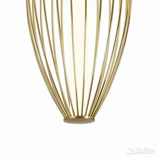 Подвесной светильник Freya Sabi FR6131PL-L24BS