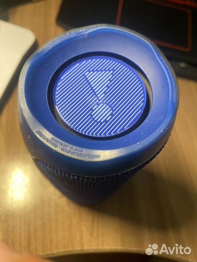 Jbl flip 4