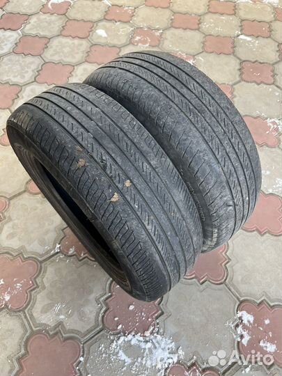 Giti GitiComfort 225 2.25/8 R15 60F