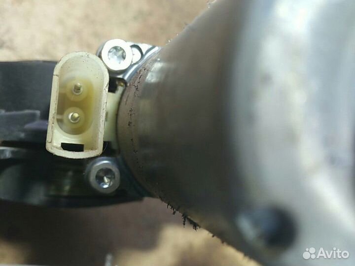 Механизм стеклоподъемника Форд Фьюжн