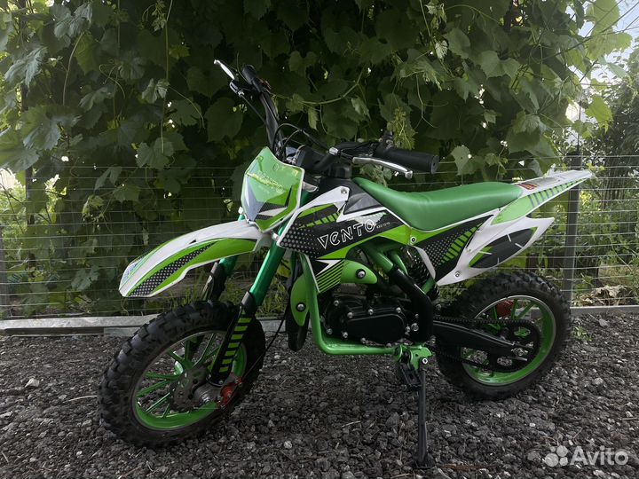 Детский питбайк