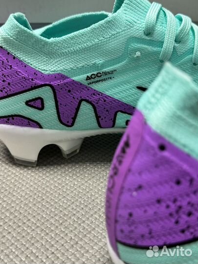 Бутсы nike air zoom