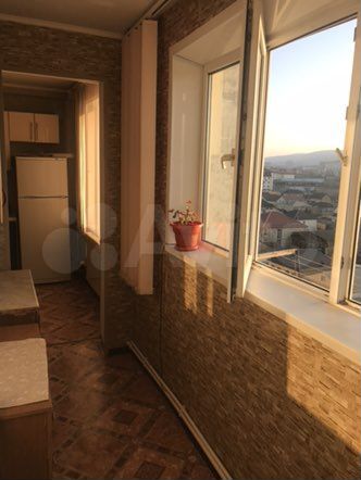 3-к. квартира, 70 м², 9/9 эт.